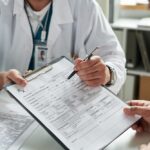 insurance cover for vein treatment near Bel Air