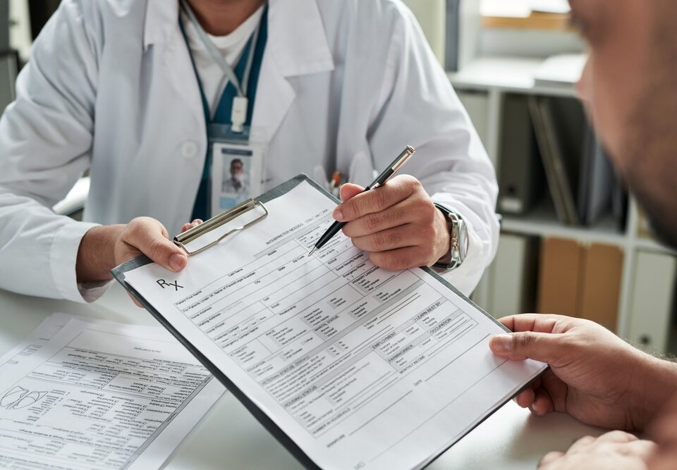 insurance cover for vein treatment near Bel Air