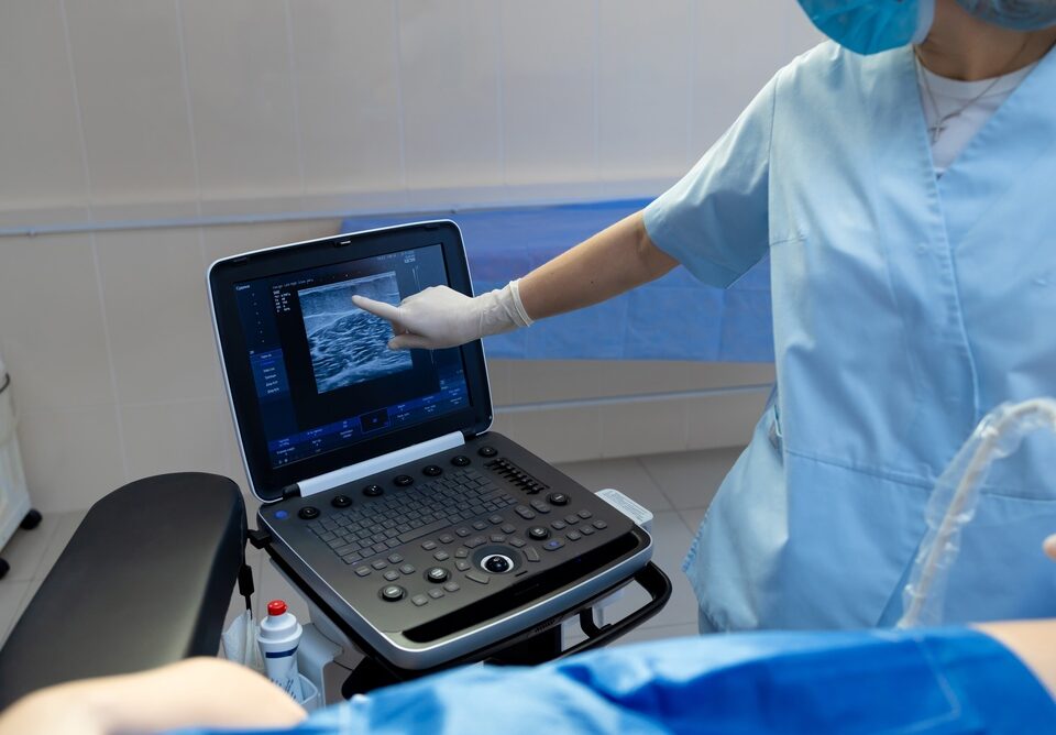 vein doctor near Bel Air MD
