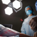 EVLT procedure in Maryland
